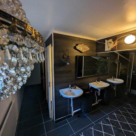 Raella Camp - Oeland Hotel Borgholm Luaran gambar