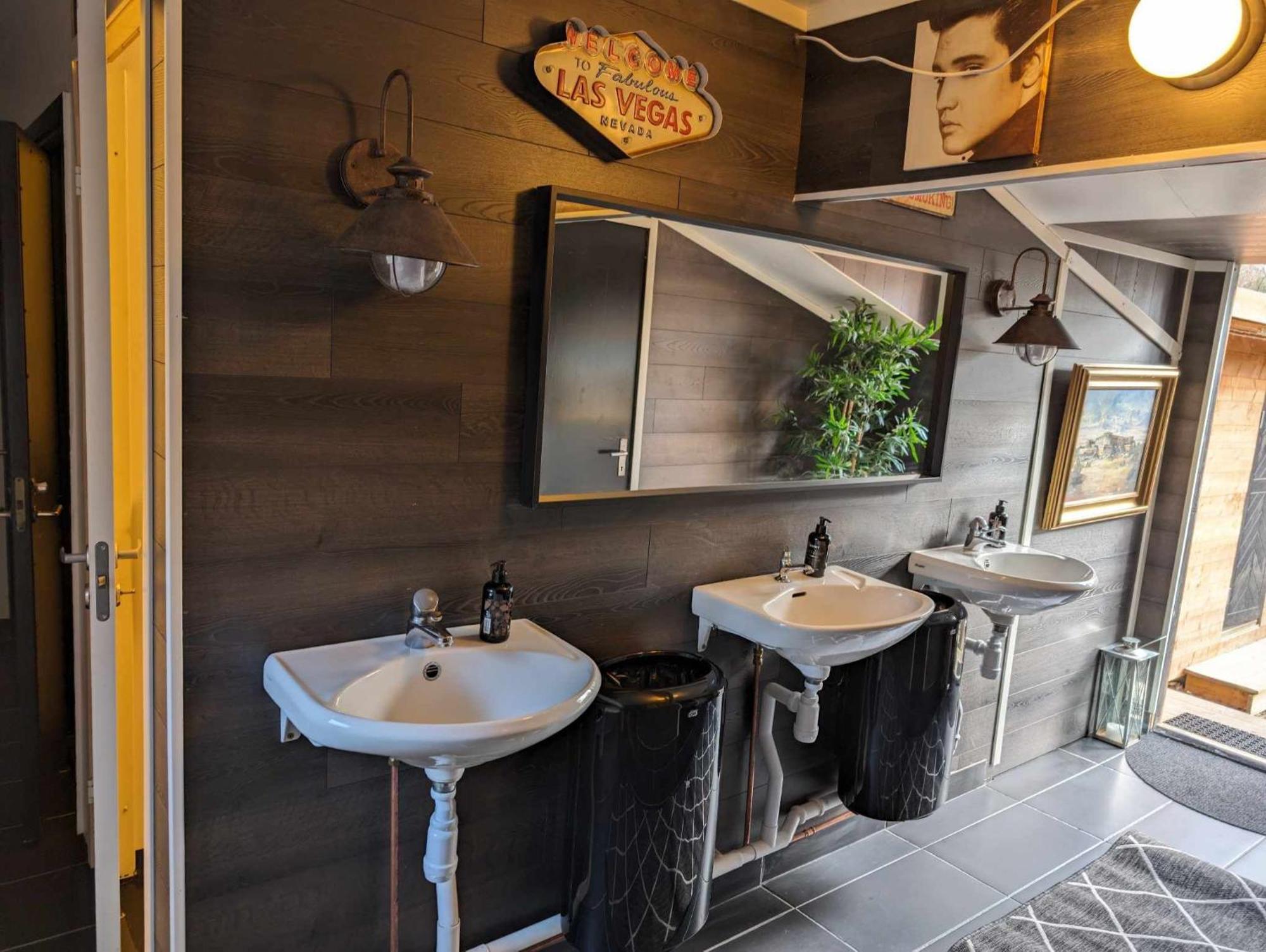Raella Camp - Oeland Hotel Borgholm Luaran gambar
