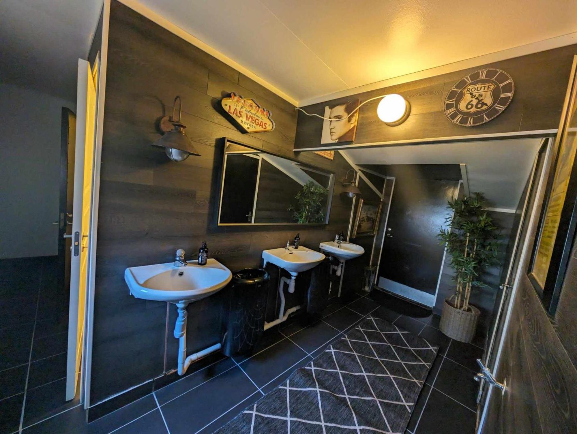 Raella Camp - Oeland Hotel Borgholm Luaran gambar