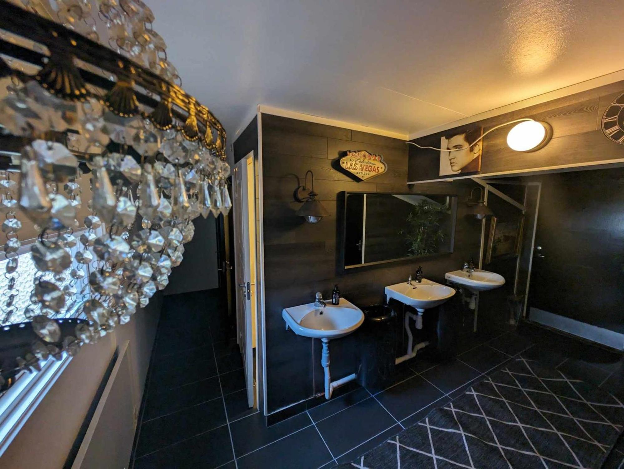 Raella Camp - Oeland Hotel Borgholm Luaran gambar