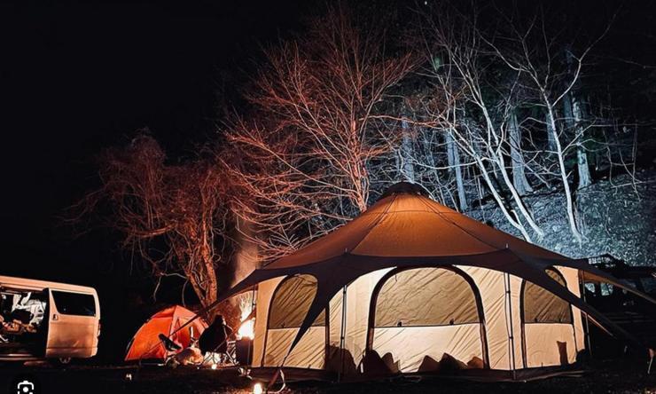 Raella Camp - Oeland Hotel Borgholm Luaran gambar